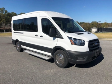 Picture of 2025 Forest River ADA Passenger Van