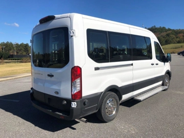 Picture of 2025 Forest River ADA Passenger Van