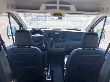 Picture of 2025 Forest River ADA Passenger Van