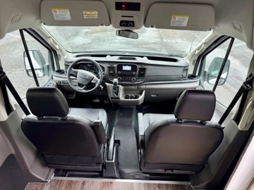 Picture of 2025 Ford Forest River ADA Passenger Van
