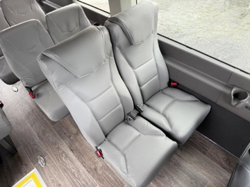 Picture of 2025 Ford Forest River ADA Passenger Van