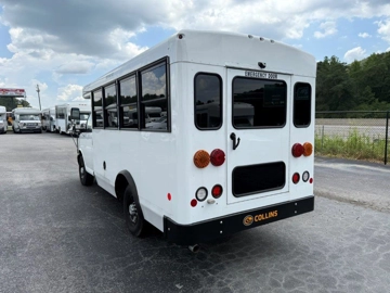 Picture of 2024 Chevrolet Collins Shuttle Bus