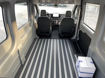 Picture of 2023 Starcraft E-Transit ADA Shuttle Bus