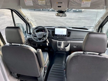 Picture of 2023 Starcraft E-Transit ADA Shuttle Bus