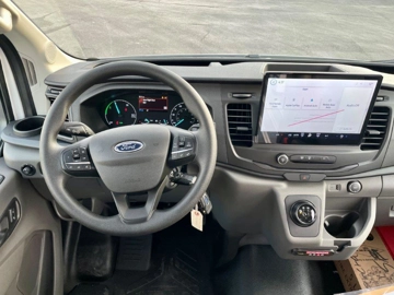Picture of 2023 Starcraft E-Transit ADA Shuttle Bus