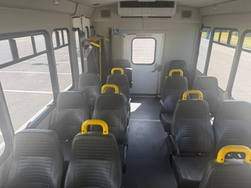 Picture of 2022 Starcraft Allstar Shuttle Bus