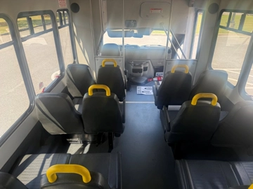 Picture of 2022 Starcraft Allstar Shuttle Bus