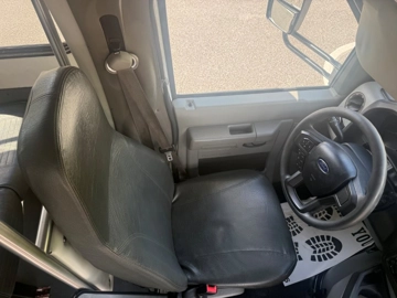 Picture of 2022 Starcraft Allstar ADA Shuttle Bus