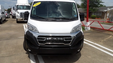 Picture of 2025 Ram Promaster Passenger Van