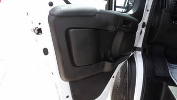 Picture of 2025 Ram Promaster Passenger Van