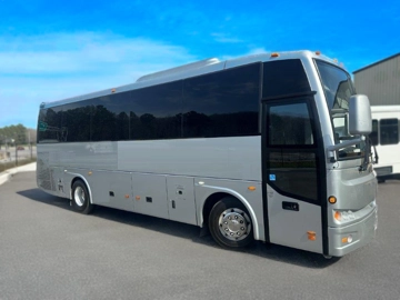 Picture of 2022 Temsa Limo Bus