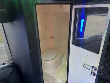 Picture of 2022 Temsa Limo Bus