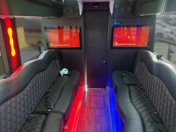 Picture of 2022 Temsa Limo Bus