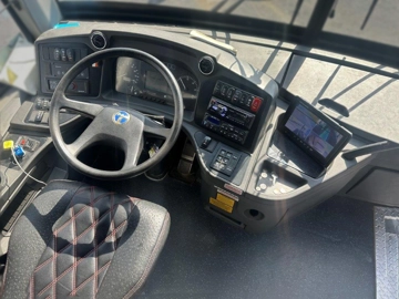 Picture of 2022 Temsa Limo Bus