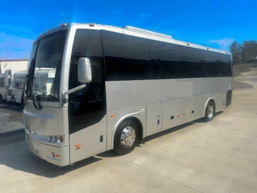 Picture of 2022 Temsa Limo Bus