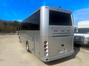 Picture of 2022 Temsa Limo Bus
