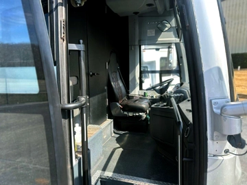 Picture of 2022 Temsa Limo Bus