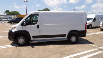 Picture of 2025 Ram Promaster Passenger Van