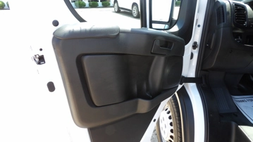 Picture of 2025 Ram Promaster Passenger Van