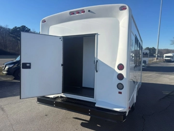Picture of 2021 Starcraft Allstar Shuttle Bus