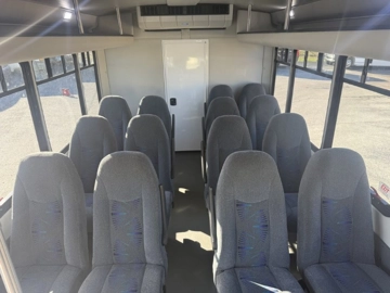 Picture of 2021 Starcraft Allstar Shuttle Bus