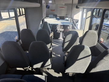 Picture of 2021 Starcraft Allstar Shuttle Bus