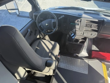 Picture of 2021 Starcraft Allstar Shuttle Bus