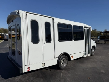 Picture of 2021 Champion Challenger Shuttle Bus