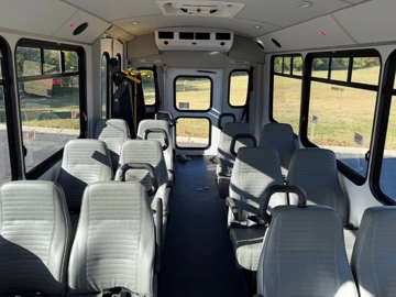 Picture of 2021 Champion Challenger Shuttle Bus