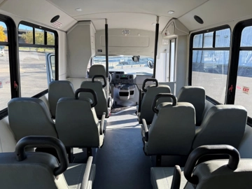 Picture of 2021 Champion Challenger Shuttle Bus