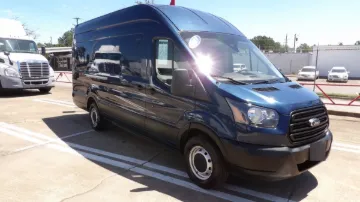 Picture of 2019 Ford Passenger Van