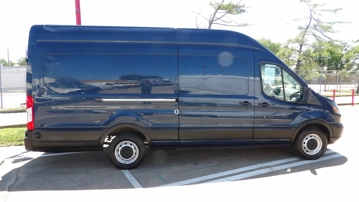 Picture of 2019 Ford Passenger Van