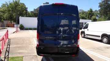 Picture of 2019 Ford Passenger Van