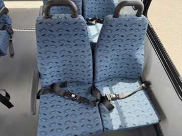 Picture of 2021 Elkhart Ecii ADA Shuttle Bus
