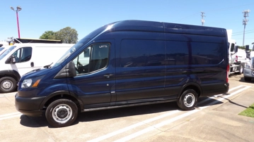 Picture of 2019 Ford Passenger Van