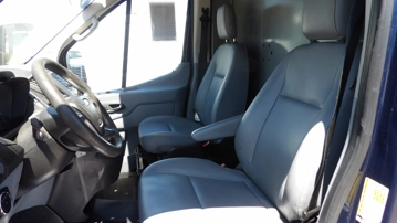 Picture of 2019 Ford Passenger Van