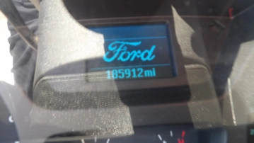 Picture of 2019 Ford Passenger Van