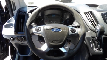 Picture of 2019 Ford Passenger Van