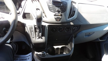 Picture of 2019 Ford Passenger Van