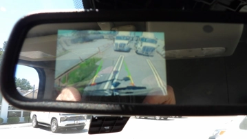 Picture of 2019 Ford Passenger Van
