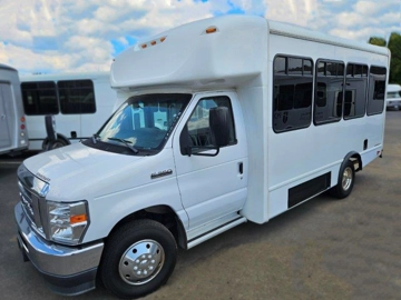 Picture of 2021 Starcraft Allstar Shuttle Bus