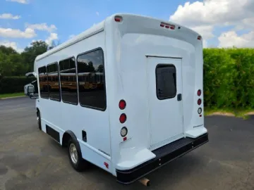 Picture of 2021 Starcraft Allstar Shuttle Bus