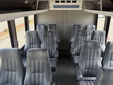 Picture of 2021 Starcraft Allstar Shuttle Bus