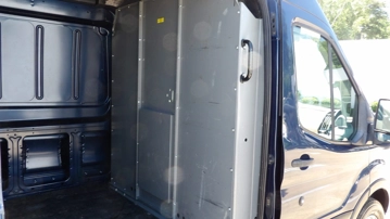 Picture of 2019 Ford Passenger Van
