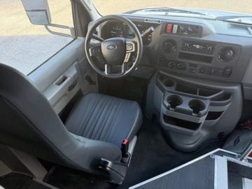 Picture of 2021 Starcraft Allstar Shuttle Bus