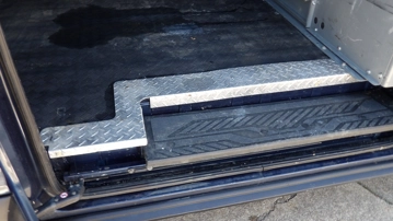 Picture of 2019 Ford Passenger Van