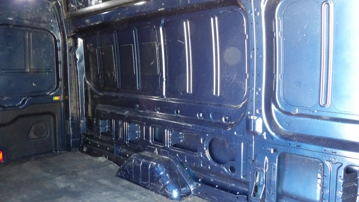 Picture of 2019 Ford Passenger Van