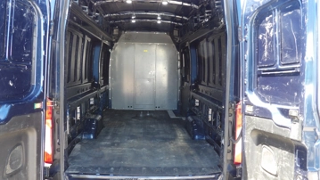 Picture of 2019 Ford Passenger Van
