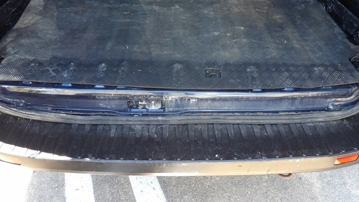 Picture of 2019 Ford Passenger Van