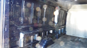 Picture of 2019 Ford Passenger Van